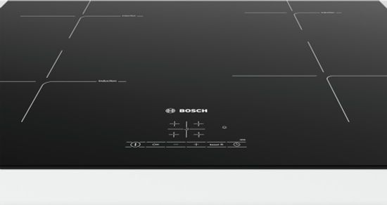 Индукционная варочная панель Bosch PUE 611 BB2E