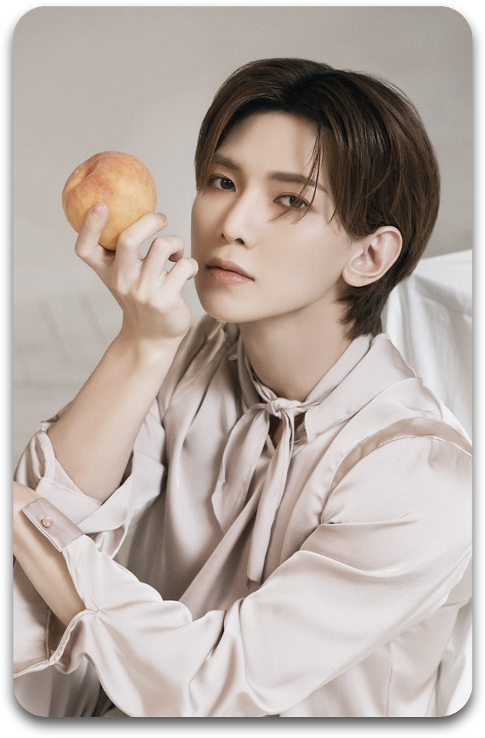 Карта / ATEEZ #0543