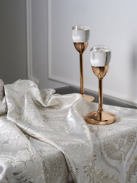 Портьерная ткань жаккард арт. 358754 col.v-8 из коллекции Sofia