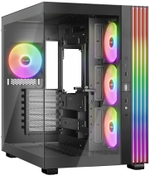 Корпус ATX Be quiet! LIGHT BASE 600 LX