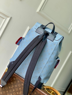 Louis Vuitton Christopher MM