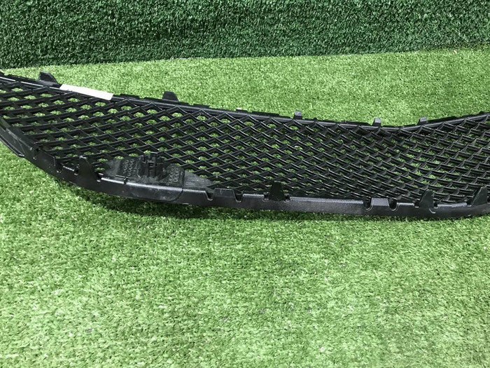 Решетка переднего бампера Mercedes S C217 (2013-2017) AMG