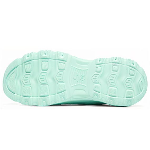 Skechers D'LITES 'Mint'