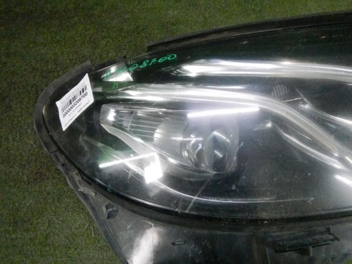 Фара правая Mercedes E W213 (2016-2021) LED