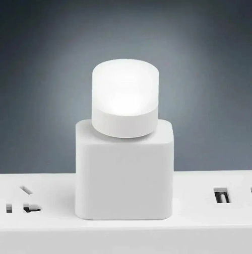 USB-светильник, ночник 1 шт