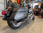 Harley-Davidson XL1200 Super Low, 2016