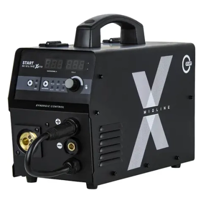 START MigLine X210 сварочный полуавтомат 2STX210