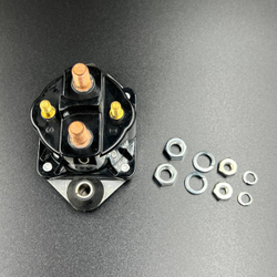 Реле электростартера Mercury 89-817109A2 (PREMARINE)