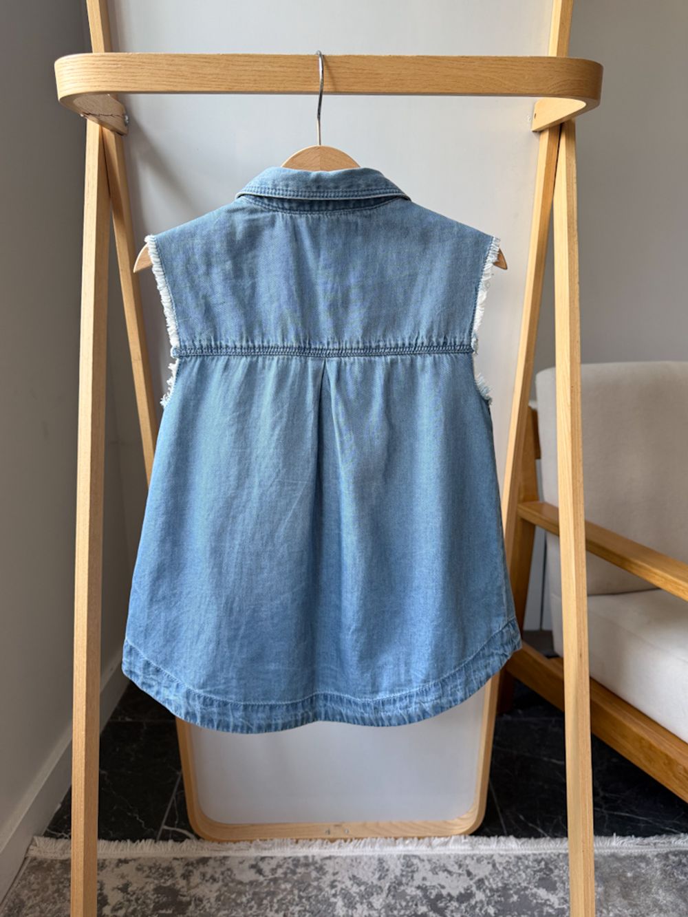 Блузка Zara, 116