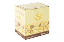 Кружка 0.4л Anna Lafarg Emily Magnolia