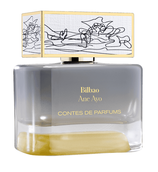 Contes de Parfums Bilbao