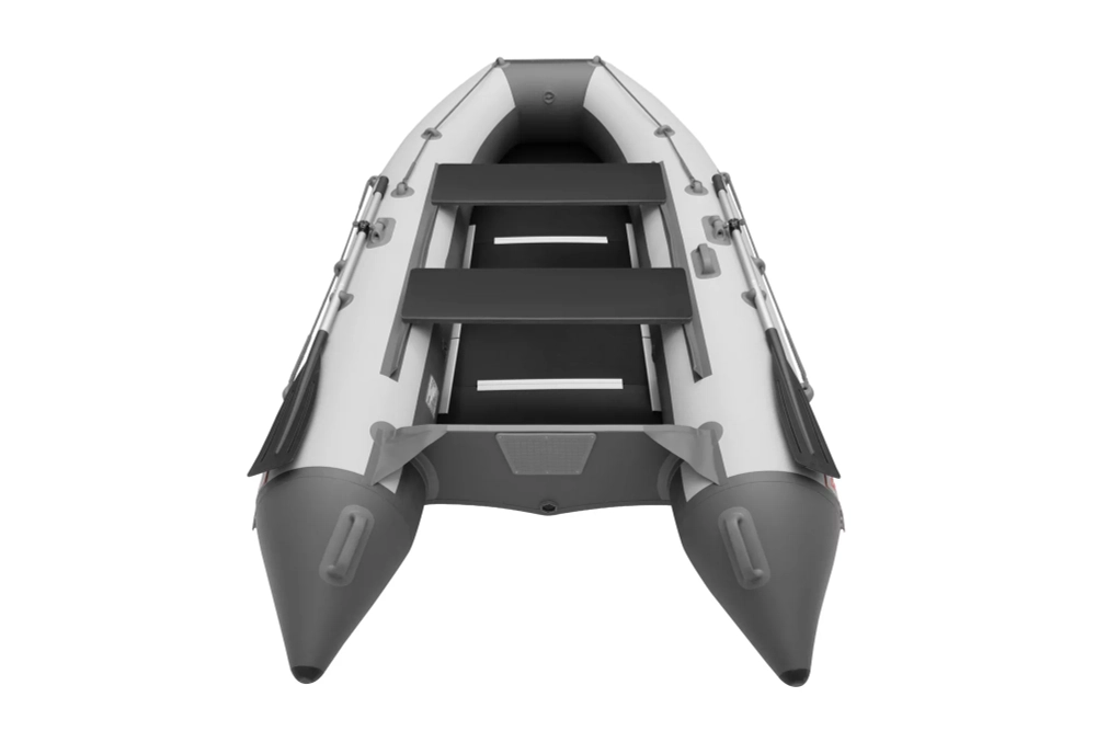 Моторная лодка ПВХ Hunter Keel 3000