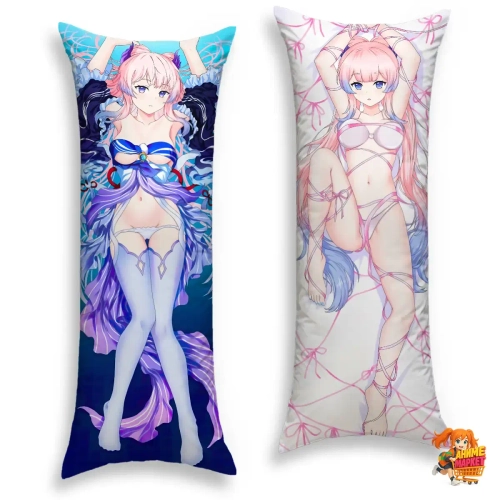 Дакимакура Геншин Импакт (Genshin Impact) Кокоми