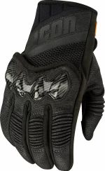 Contra 3 Glove / Черный