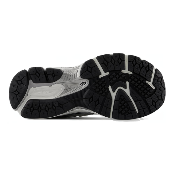 New Balance NB 1906R Детские беговые кроссовки Низкие Бежево-черные Унисекс