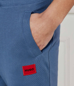 Спортивные штаны Doak212 HUGO - голубой(50447963)