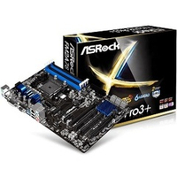 Материнская плата ASRock FM2A78 Pro3+ (S-FM2+/A78/4xDDR3/2xPCI-Ex16/3xPCI-Ex1/2xPCI/SB5.1/GLAN/D-Sub/DVI/ATX) RET