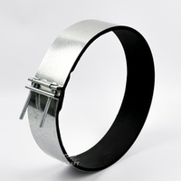 Хомут быстросъемный МК 160