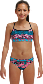Купальник FUNKITA Girl's Wild Things