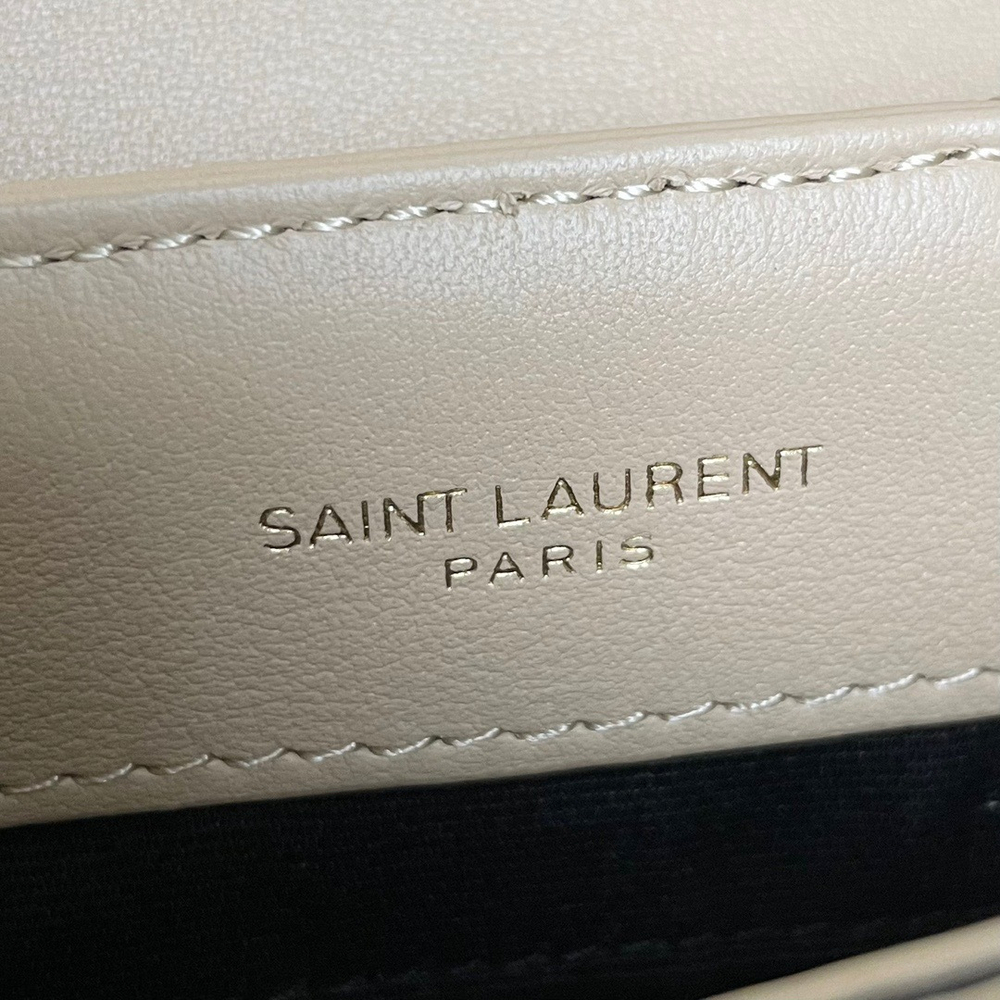Saint Laurent Loulou 20 cm
