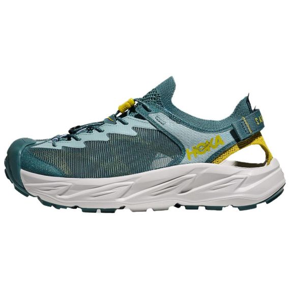 HOKA ONE ONE HOPARA 2 Обувь для горных походов Зеленый Мужской