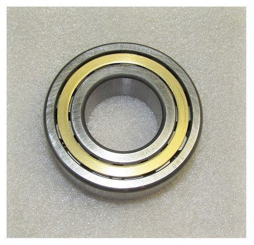 Подшипник (30х62х16) роликовый вала вибратора WP-320 Н/Bearing NJ206