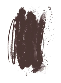 Купить пигмент Брови Нейтральный темный коричневый