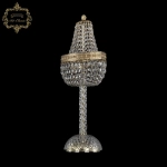 Декоративная настольная лампа Art Classic 22.113L4.H.35SP.G