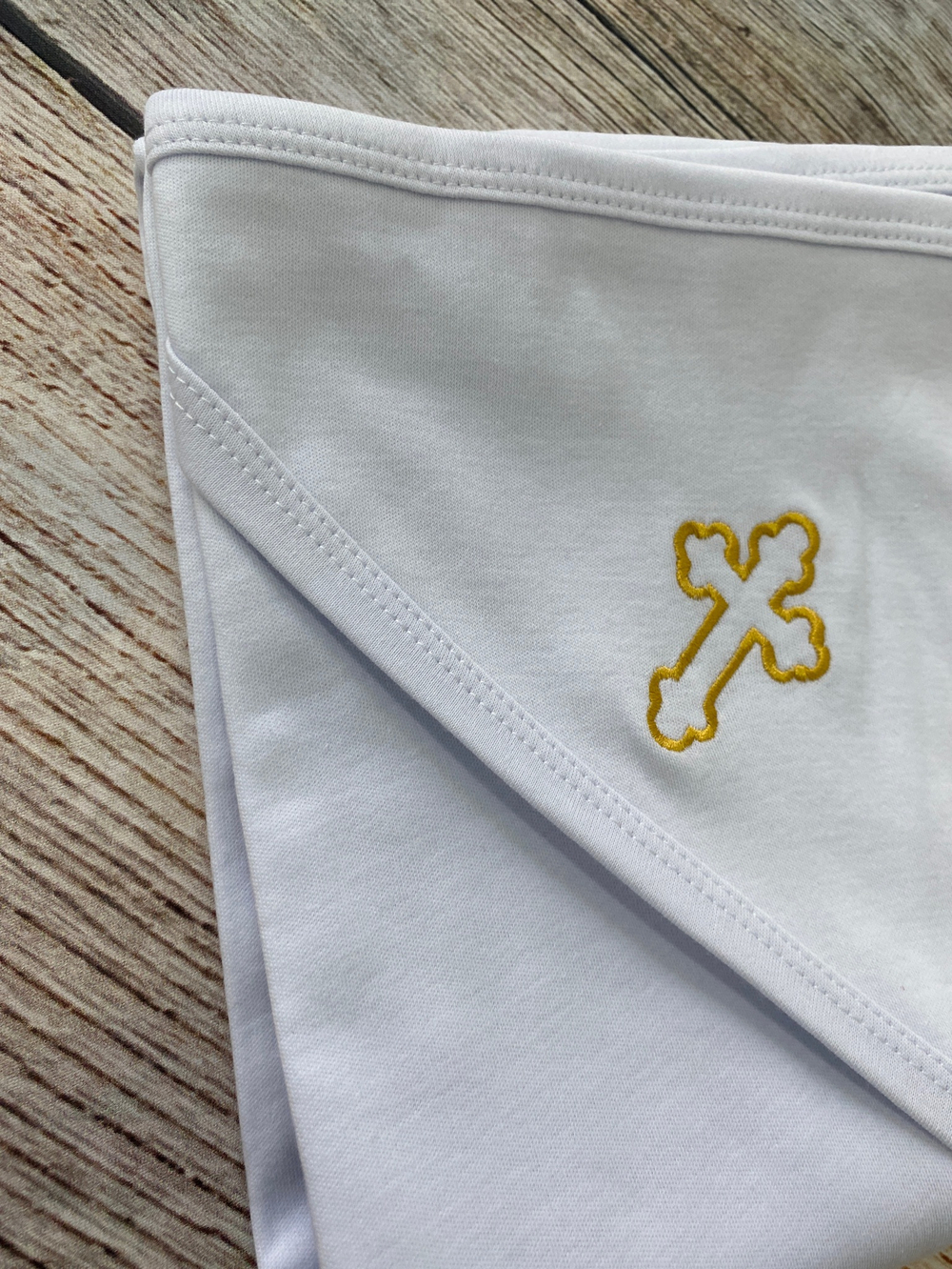 Уголок для крещения "Вышивка" (ИП Лахитова И.И.)