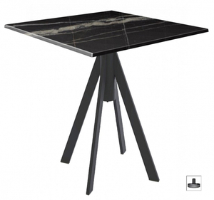 Стол обеденный Fuoz Werzalit Fantasy