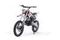 Мотоцикл BSE EX 125E 17/14 (2022) PITBIKE