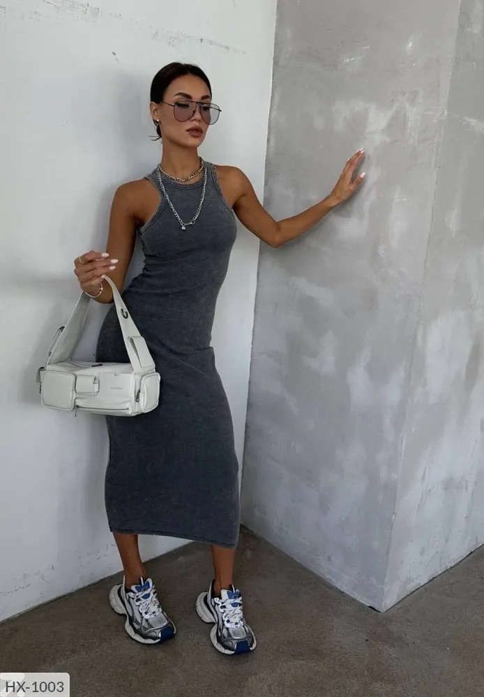 Платье KF-5940 Фабрика Моды