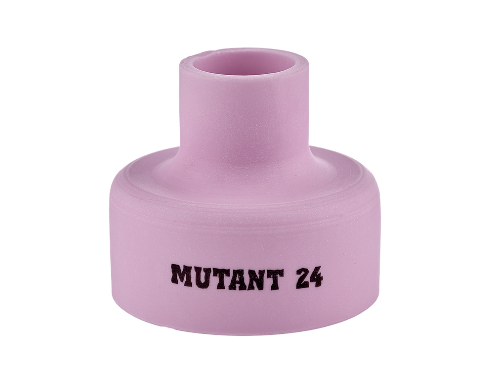 Сопло для газовой линзы MUTANT №24 Ø38.9, IGS0733—SVA01