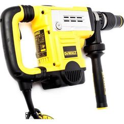 Перфоратор DeWalt D25601K