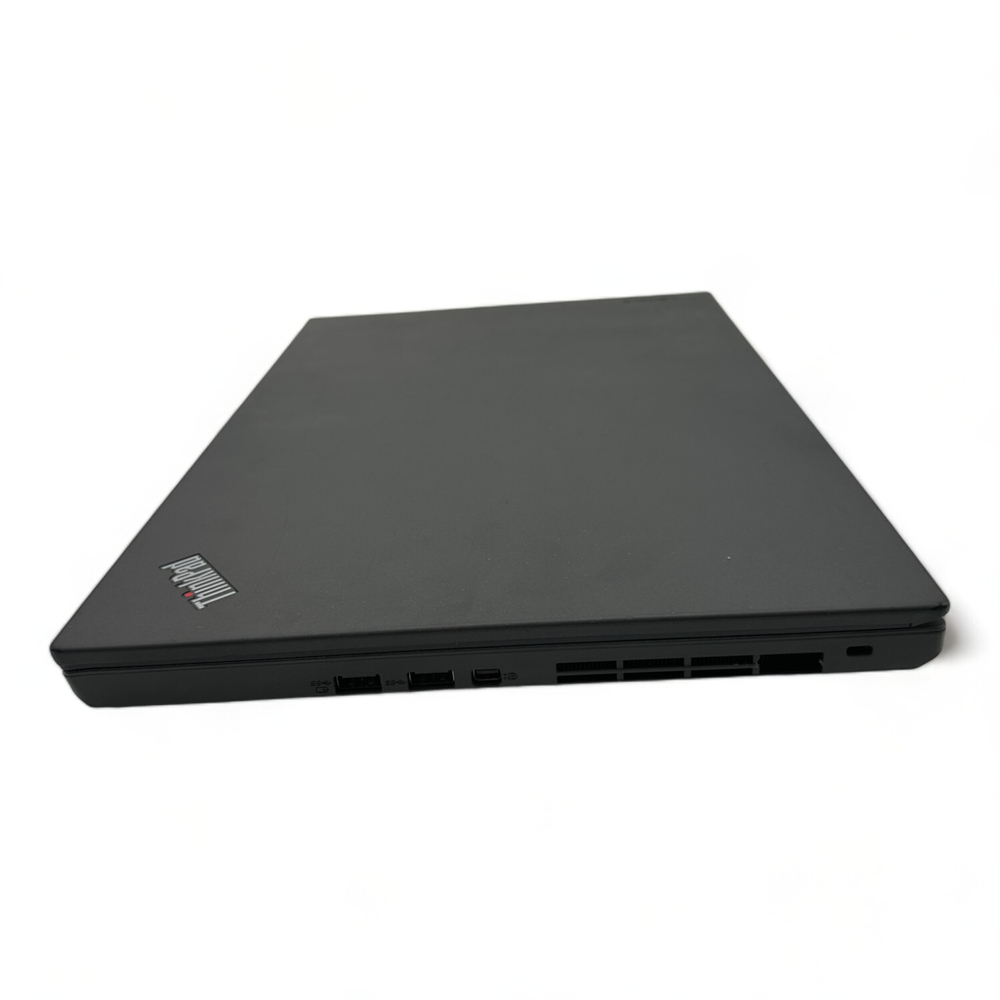 Ноутбук Lenovo ThinkPad T560 4