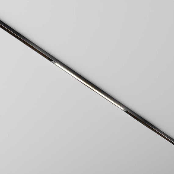 Трековый светильник Maytoni Technical EXILITY X Basis TR240-2-12W4K-B