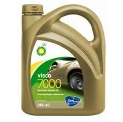 BP Visco 7000 0W-40