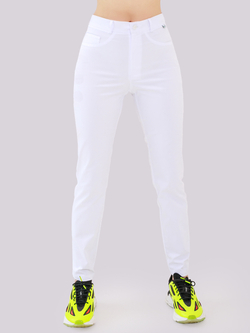 Джинсы женские медицинские Б-118 MediS.moda