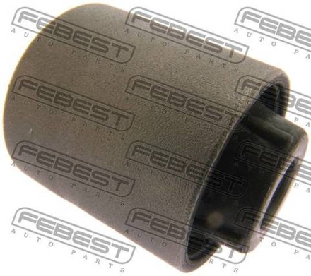 Сайлентблок задней поперечной тяги Febest MAB-087