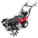 Tielbuerger Подметальная машина TK38 PRO Akku AD-553-645TS