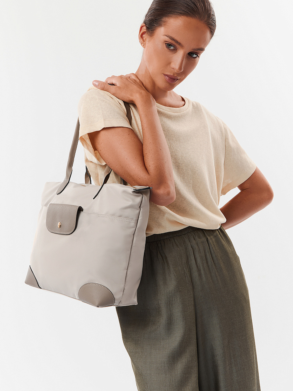 Сумка FABRETTI Y234653-13