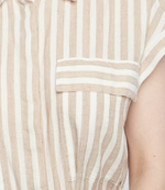 платье c_driga BOSS BLACK - бежевый(50467972)