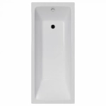 Ванна чугунная Delice Level Elite DLR230618 140х70 белая