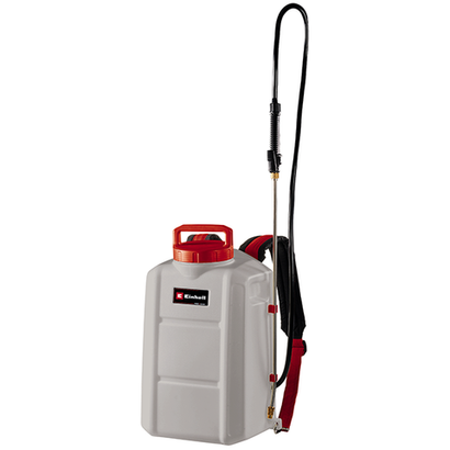 Опрыскиватель аккумуляторный 18V Einhell PXC GE-WS 18/150 Li - So бак 17л 1,7л/мин 4,7кг