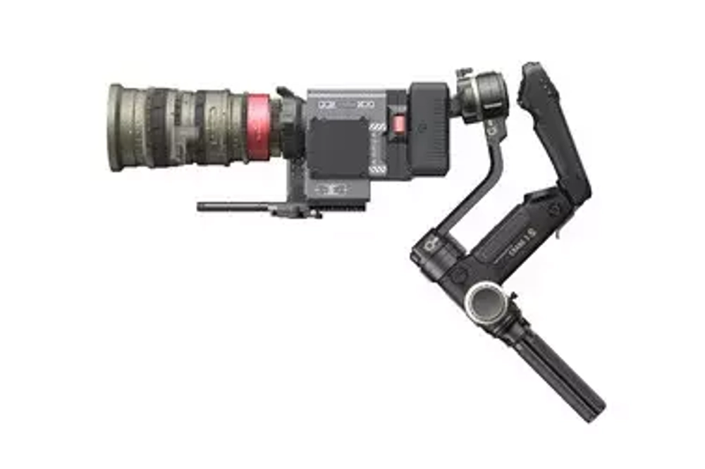 Стабилизатор Zhiyun Crane 3S Pro