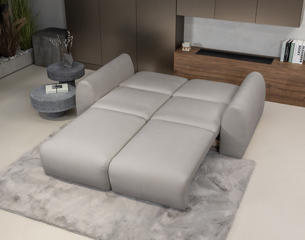 Прямой диван Асти