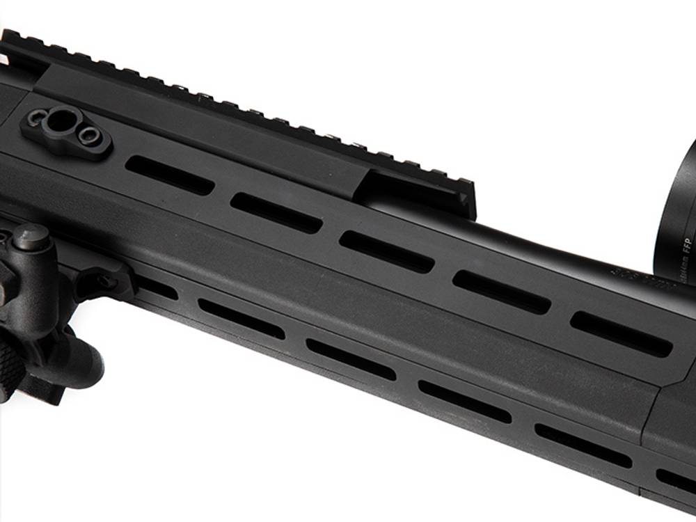 Ложа Magpul Pro 700 Remington 700