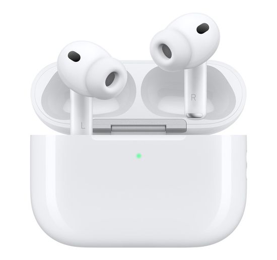 Apple AirPods Pro 3