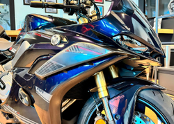 Мотоцикл VOGE RR 660 S