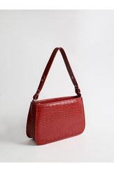 Çanta \ Сумка \ Bag qulplu qırmızı